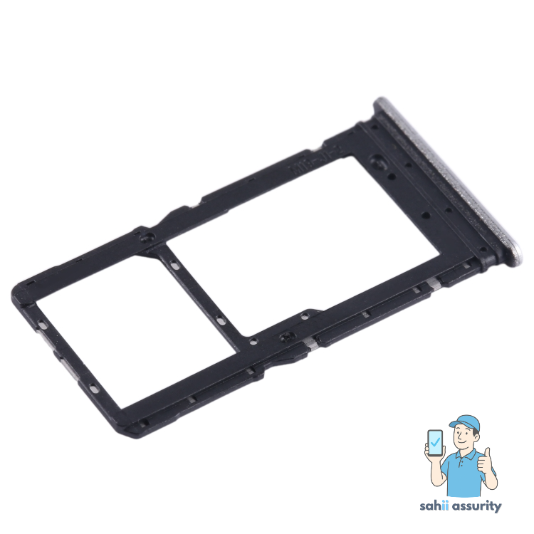 SIM Card Holder Tray for Xiaomi Redmi 12 5G thumbnail